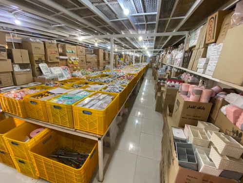 بخش پلاستیک