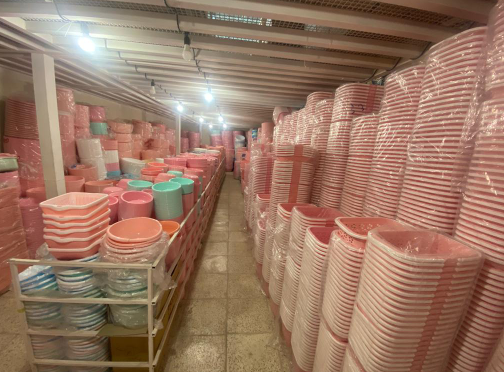 بهترین پخش پلاستیک در همدان